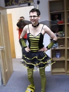 LewisBee