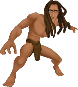 Tarzan KH