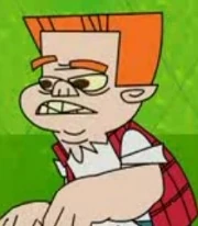 Bumper Randalls