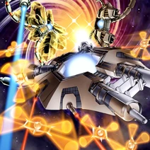 BossRushYugioh