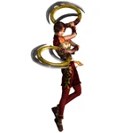 Sunshangxiang-dw4