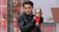 Gosei Morph Sequence04