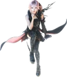 LRFFXIII Lumina Render
