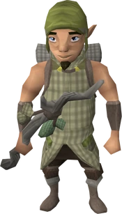 Brambickle