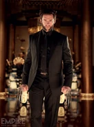 Logan TW
