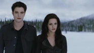 Edward y bella