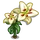 Casa Blanca Lily-icon