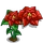 Poinsettia (bloom)-icon