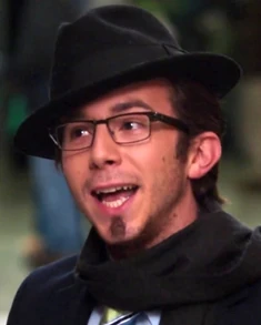 Jeremy