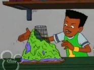 Vince Volcano