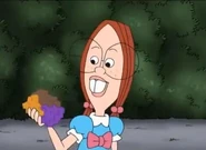 Younger Gretchen