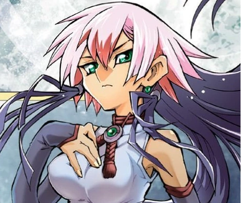 Luna (ZEXAL)