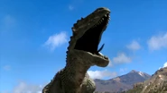 EvolveRexJaws