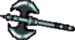 FFD Greataxe