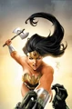 Wonder Woman 0025