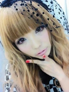 Tsubasa masuwaka