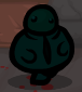 Chubber Champion Dark Green