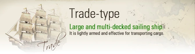 Ship-Trade