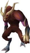 Lesser demon 1