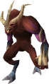 Lesser demon 1