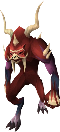 Lesser demon 3