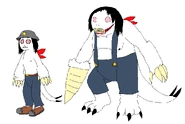 DiggerMikeAndExcavatorSpike