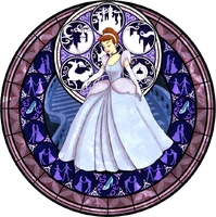 Station Cinderella KH