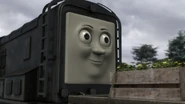 Diesel'sSpecialDelivery48