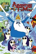 KABOOM ADVENTURETIME 002v1