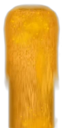 Sand pillar