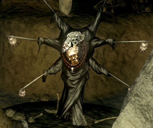 Pinwheel Servant Dark Souls Wiki