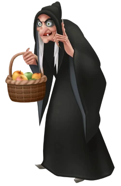 The Witch KHBBS