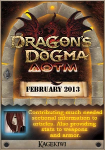 FEB2013AOTM