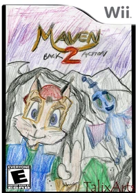 Maven2
