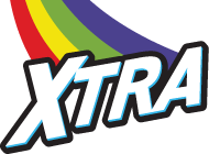 Xtrarainbow