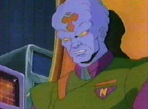 Galba (Exosquad)