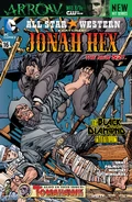 All Star Western Vol 3-16 Cover-1