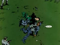 Death of Hitman 001