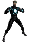 Havok Marvel XP
