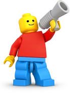 Bob Megaphone