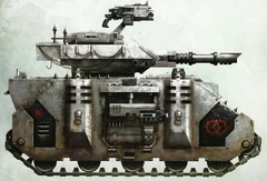 SB Predator Annihilator