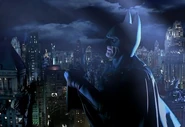 On-star batman