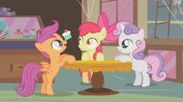 CMC Cupcake S1E12