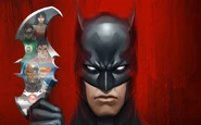 Justice league doom