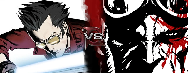 Travis vs. Jack