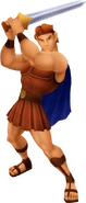 Hercules