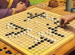 Go-game