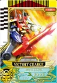 Victory Charge Great card