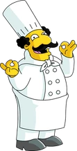 Luigi Risotto