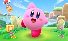 5- Kirby
